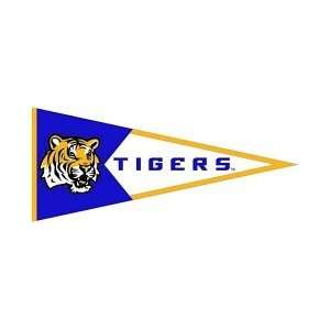  LSU Tigers Classic Pennant