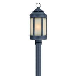    Troy Lighting ANDERSONS FORGE 1LT POST LANTE