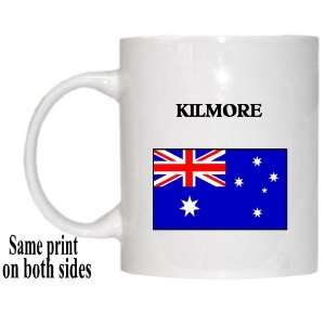  Australia   KILMORE Mug 