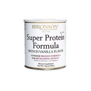  Super Protein Vanilla 1 Kilo