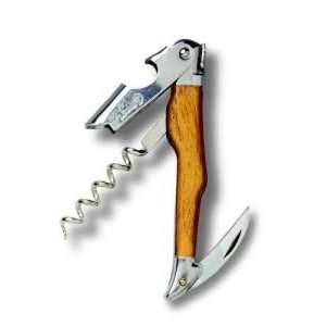  Cepage Laguiole Waiters Corkscrew, Olive Wood Everything 