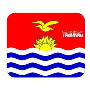  Kiribati, Taburao Mouse Pad 