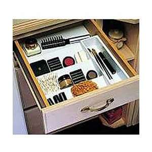  5 to 12 Cosmetic Drawer Insert