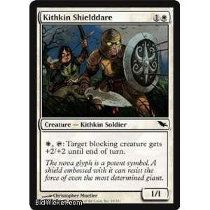  Kithkin Shielddare (Magic the Gathering   Shadowmoor   Kithkin 