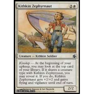  Kithkin Zephyrnaut (Magic the Gathering   Morningtide   Kithkin 