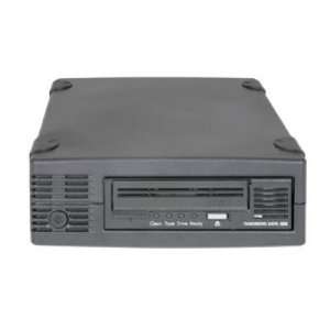    200/400GB LTO2 SCSI LVD Ext Hh Tape Drive Kitted Electronics