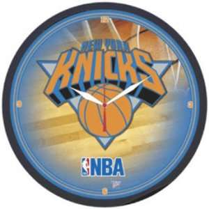  New York Knicks NBA Wall Clock