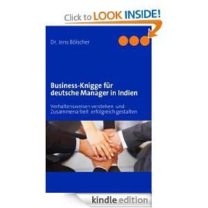 Business Knigge für deutsche Manager in Indien Verhaltensweisen 