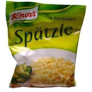 Knorr Spaetzle, 200g Grocery & Gourmet Food