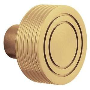 Baldwin 5045.034.priv Lacquered Vintage Brass Privacy 5045 Solid Brass 