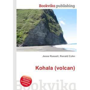  Kohala (volcan) Ronald Cohn Jesse Russell Books