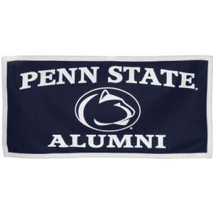  Penn State  18 X 36 Penn State Alumni Banner Sports 