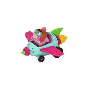  KooKoo Birds KrackUp Car Ram Jet Toys & Games