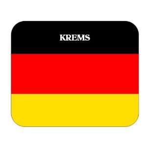  Germany, Krems Mouse Pad 