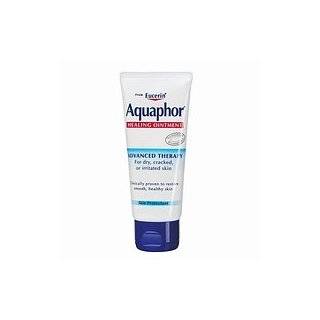 Aquaphor Baby Healing Ointment, 3 oz (85 g) (Pack of 3)