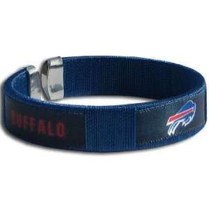 Bills Fan Band Bracelet