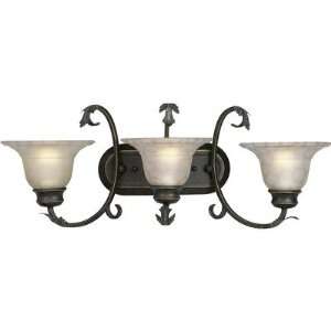 Veranda Espresso Wall Sconce 