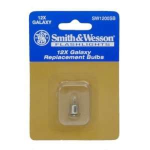  Smith Wesson Xenon Flashlight Replacement Bulbs 