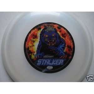   Sparkle Z Stalker Disc Golf 173g Dynamic Discs