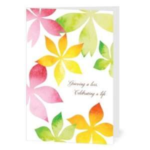 Sympathy Greeting Cards   Celebrate Life By Hello Little One For Tiny 