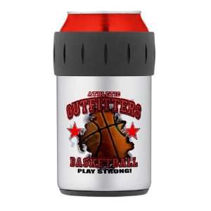   Koozie Athletic Outfitters Basketball Play Strong 