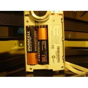  Flip Video Ultra Series Camcorder, 60 Minutes (Orange 