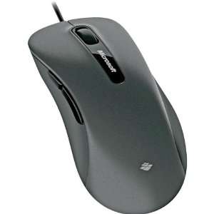  NEW Wired Comfort Mouse 6000 (Computer)