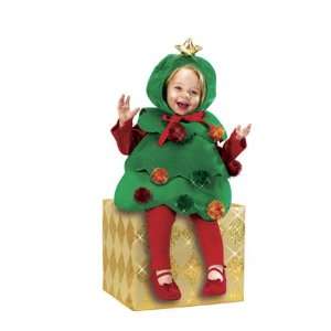  Christmas Tree Costume Toys & Games