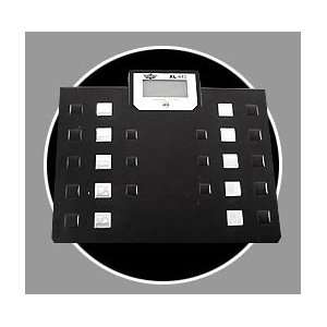    My Weigh XL 440 Talking Bathroom Scale