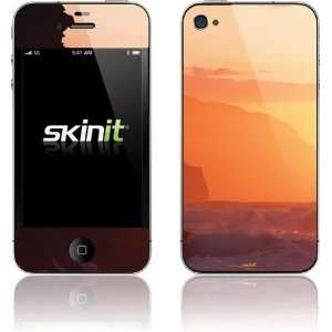  Sunset Surf skin for Apple iPhone 4 / 4S Electronics