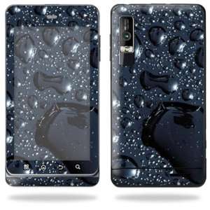   Cover for Motorola Droid 3 Android Smart Phone Cell Phone   Wet Dreams