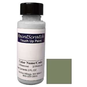 Oz. Bottle of Designo Vari Color III Pearl Touch Up Paint for 2005 