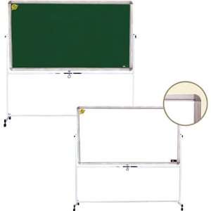  Luxor MB4836 Reversible Whiteboard