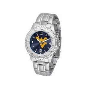  West Virginia Mountaineers Competitor AnoChrome Mens 