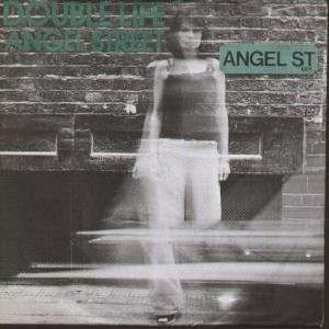    ANGEL STREET 7 INCH (7 VINYL 45) UK QUIET 1978 DOUBLE LIFE Music
