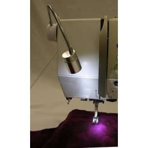  8981 NT BENDABLE BRIGHT LIGHT FOR MACHINE SEWING BY DREAM 