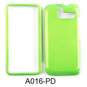   CASE FOR HTC ARRIVE 7 PRO EMERALD GREEN Cell Phones & Accessories