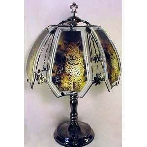  Cheetah Touch Lamp 