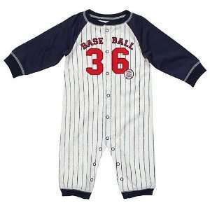  Carters Boys Baseball Outfit 9 months Baby