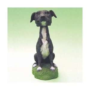  Swibco Inc Greyhound Dog Bobble Head Toys & Games