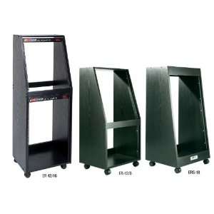   ER 12/8 ECONOMY 19 INCH RACK 12U SLANT OVER 8U 