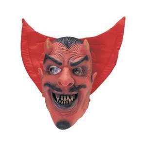  Devil Masks Childrens Halloween Masks [Toy] Toys & Games