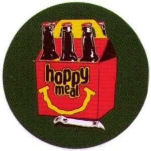  Hoppy Meal Beer Button SB4070 Toys & Games