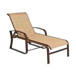  Martinique Sling Adjustable Chaise Lounge   Sling 
