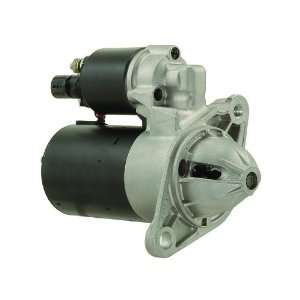  MasterQuality 17722 Premium Remanufactured Starter 