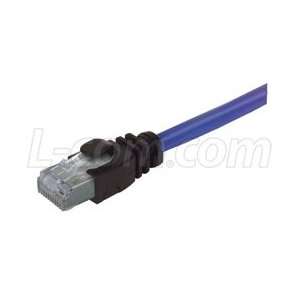  Premium Category 6a Patch Cable, RJ45 / RJ45, 40.0 ft 