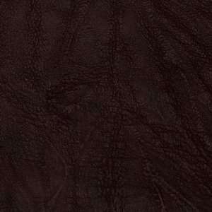  54 Wide Faux Leather Chocolate Fabric By The Yard Arts 