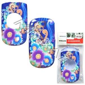  Harmony Phone Protector Cover for UTSTARCOM 7126M Cell 