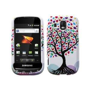   Cover for Samsung Transform Ultra SPH M930 Cell Phones & Accessories