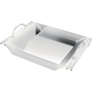 Motorsport Products Pro Panel Tool Tray Silver Sports 